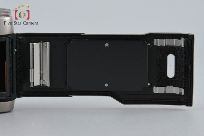 CONTAX G1 Green Label 35mm Rangefinder Film Camera Body