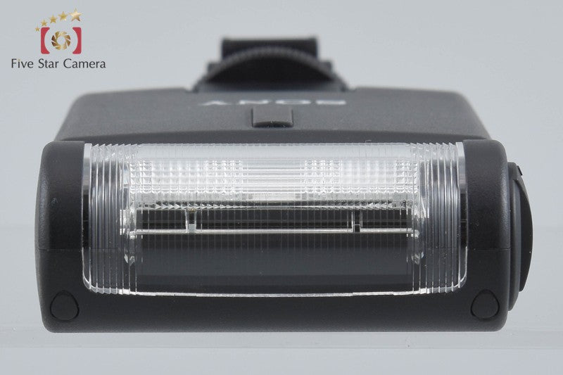 Sony HVL-F20M Shoe Mount Flash