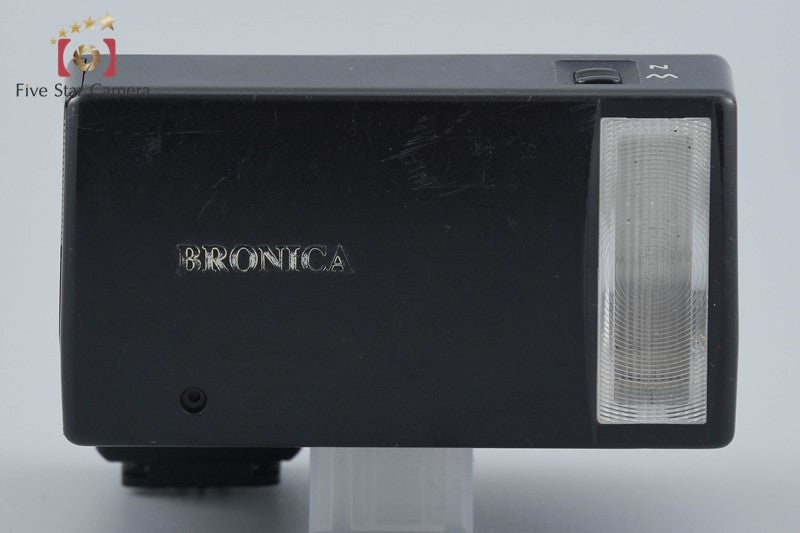 Zenza Bronica RF20 Shoe Mount Flash for RF645