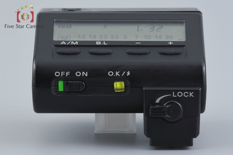 Zenza Bronica RF20 Shoe Mount Flash for RF645