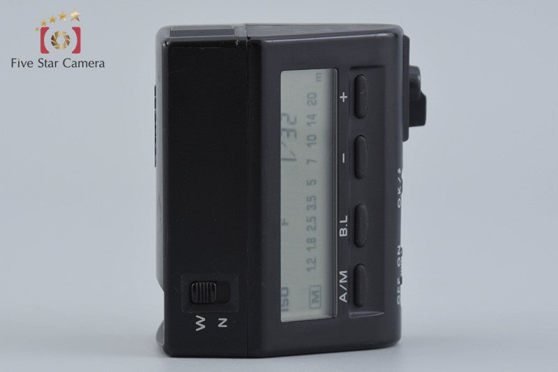 Zenza Bronica RF20 Shoe Mount Flash for RF645