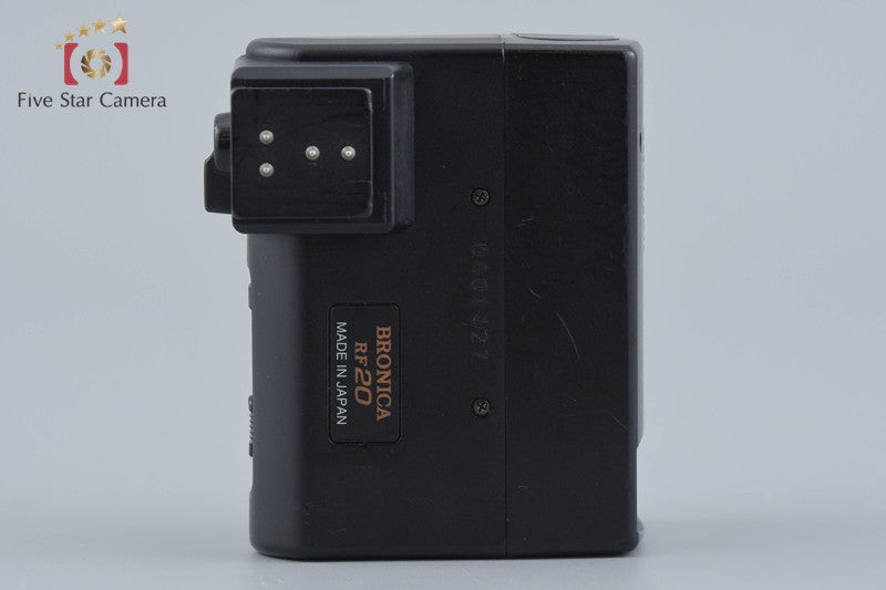 Zenza Bronica RF20 Shoe Mount Flash for RF645
