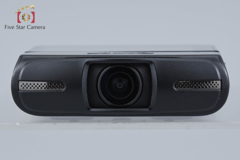 Canon iVIS mini Black Full HD Digital Camcorder