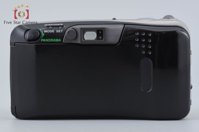 Olympus OZ 140S 35mm Point & Shoot Film Camera