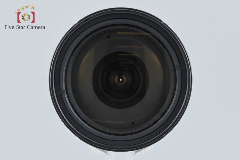 Nikon AF-S DX NIKKOR 18-200mm f/3.5-5.6 G ED VR