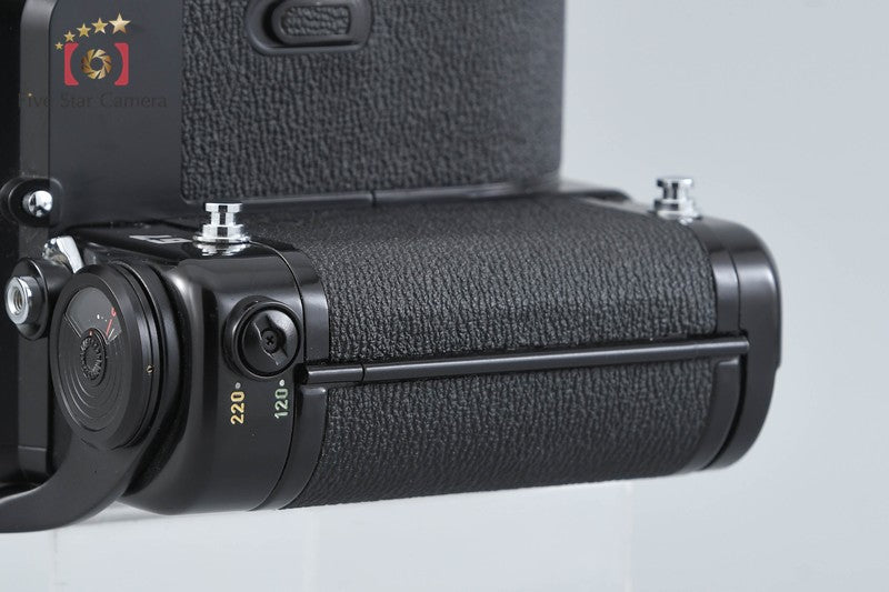 PENTAX 67 TTL Later Model Medium Format Camera Body