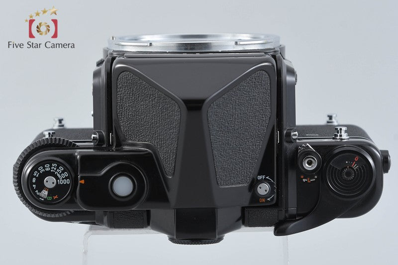PENTAX 67 TTL Later Model Medium Format Camera Body