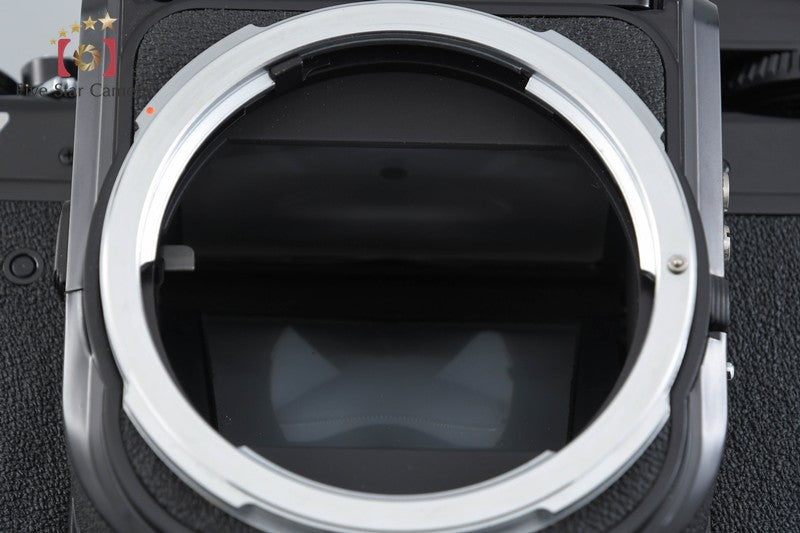 PENTAX 67 TTL Later Model Medium Format Camera Body