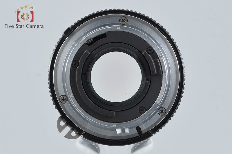 Nikon Ai-S NIKKOR 28mm f/2