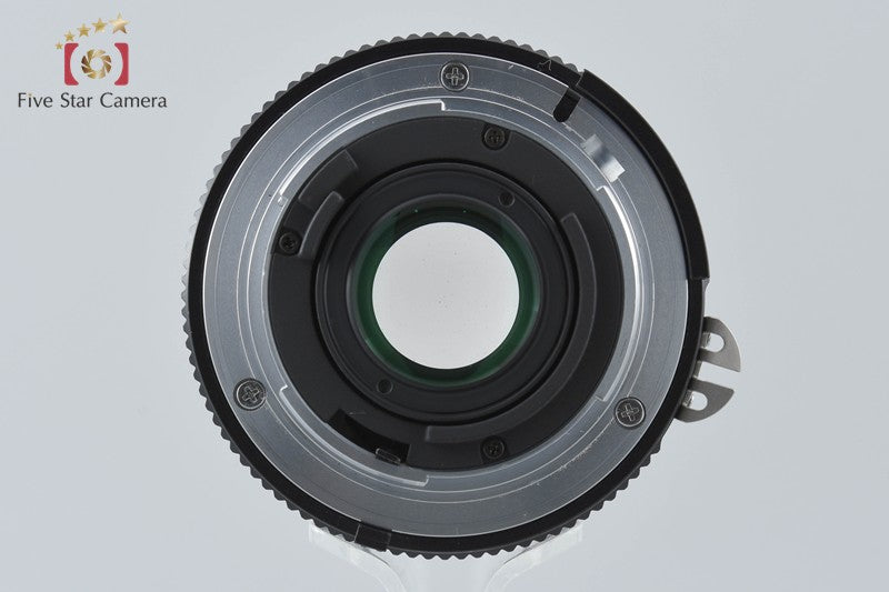 Nikon Ai-S NIKKOR 24mm f/2.8