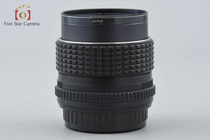 Pentax SMC 28mm f/3.5 K Mount Lens