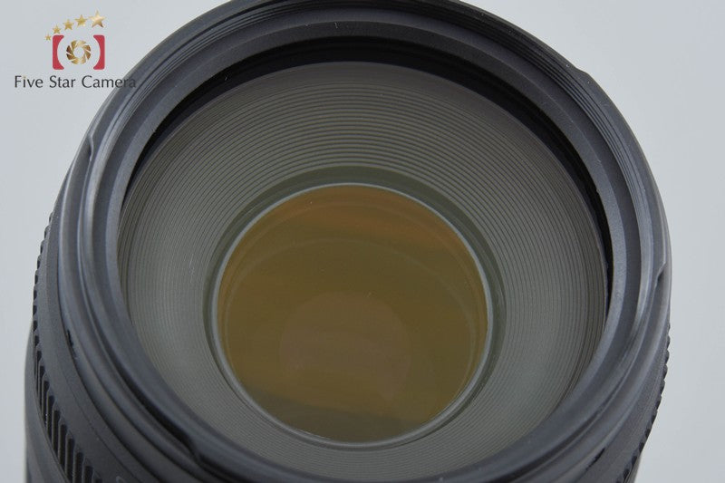 Canon RF 75-300mm f/4-5.6