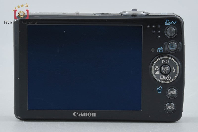 Canon IXY Digital 90 7.1 MP Digital Camera