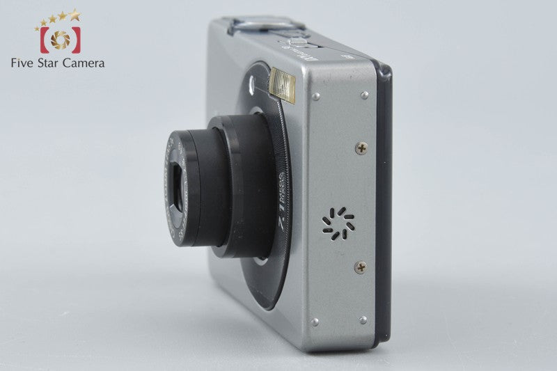Canon IXY Digital 90 7.1 MP Digital Camera