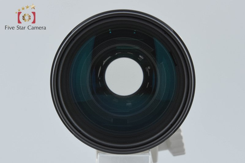 Canon EF 70-200mm f/2.8 L USM