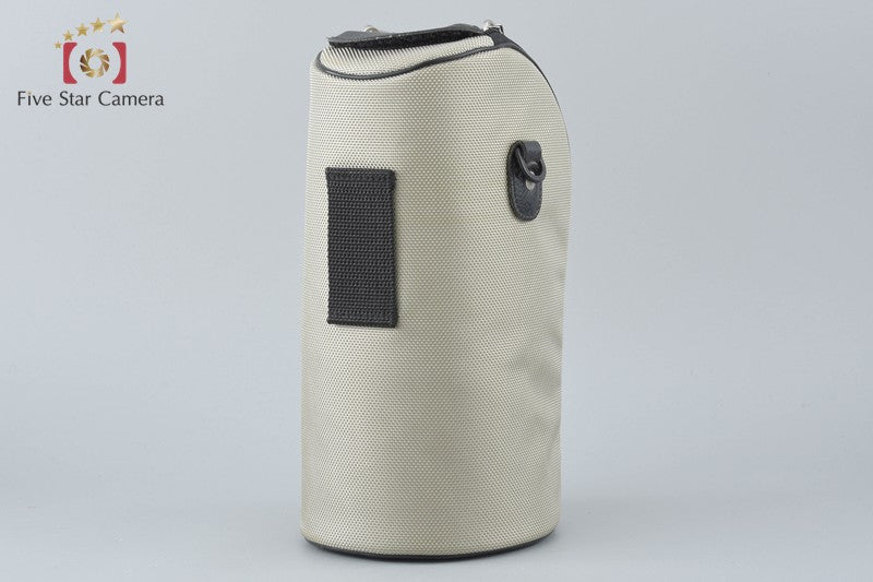Canon EF 70-200mm f/2.8 L USM