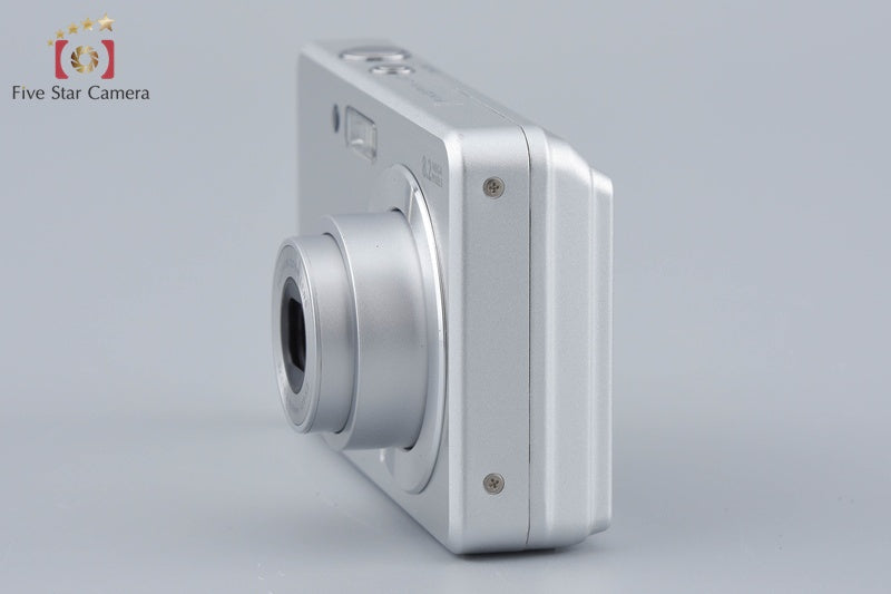Fujifilm FinePix J10 8.2 MP Digital Camera