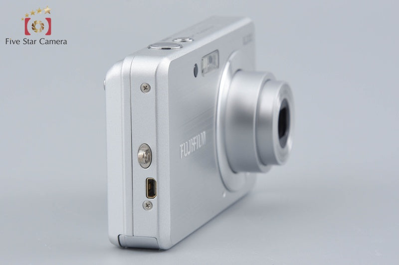 Fujifilm FinePix J10 8.2 MP Digital Camera