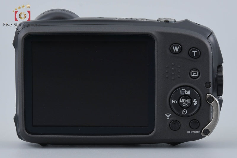 Fujifilm FINEPIX XP140 Yellow 16.4 MP Digital Camera