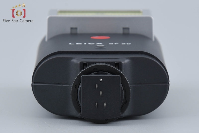 Leica SF20 Shoe Mount Flash 14414