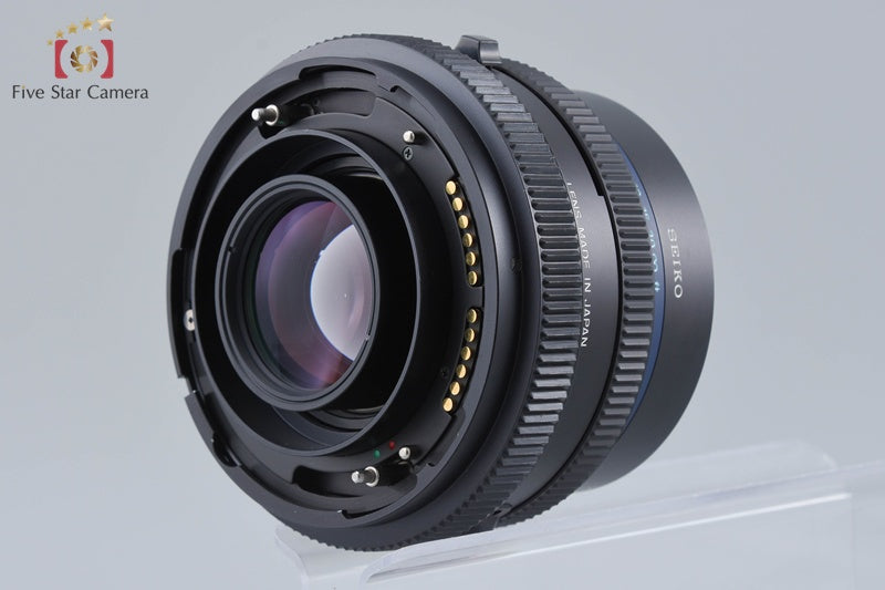 Mamiya SEKOR Z 110mm f/2.8 for RZ67 PRO / RZ67 PRO II