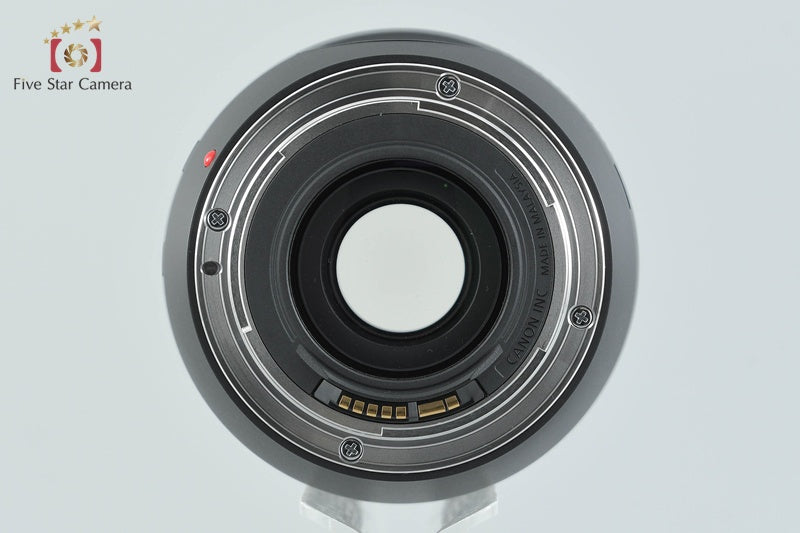 Canon EF 70-300mm f/4-5.6 IS II USM w/ Box
