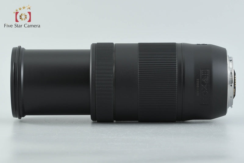 Canon EF 70-300mm f/4-5.6 IS II USM w/ Box
