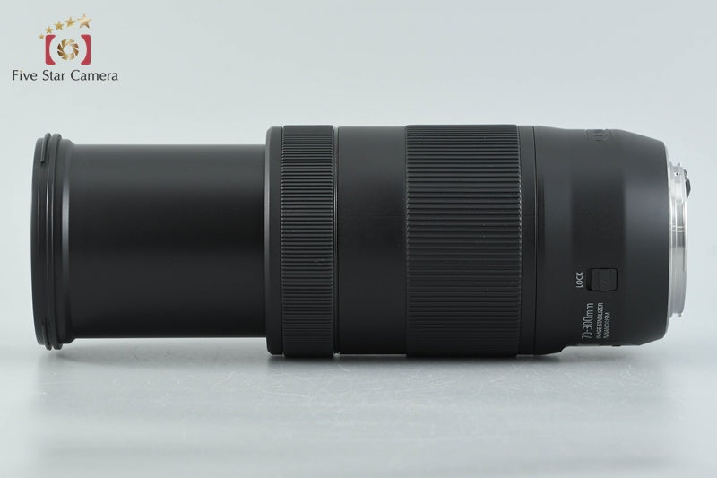 Canon EF 70-300mm f/4-5.6 IS II USM w/ Box