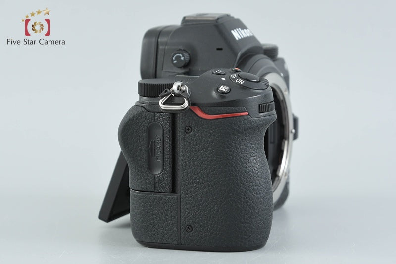 Nikon Z6 24.5 MP Full Frame Digital Mirrorless Camera Body w/ Box