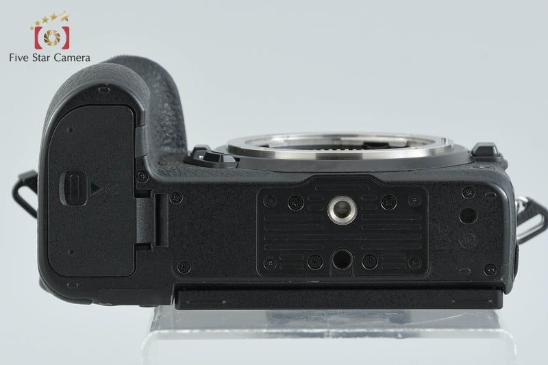 Nikon Z6 24.5 MP Full Frame Digital Mirrorless Camera Body w/ Box