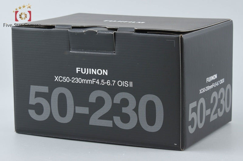 Fujifilm X-T30 Silver 26.1 MP Digital Camera 15-45 50-230 Lenses w/ Box