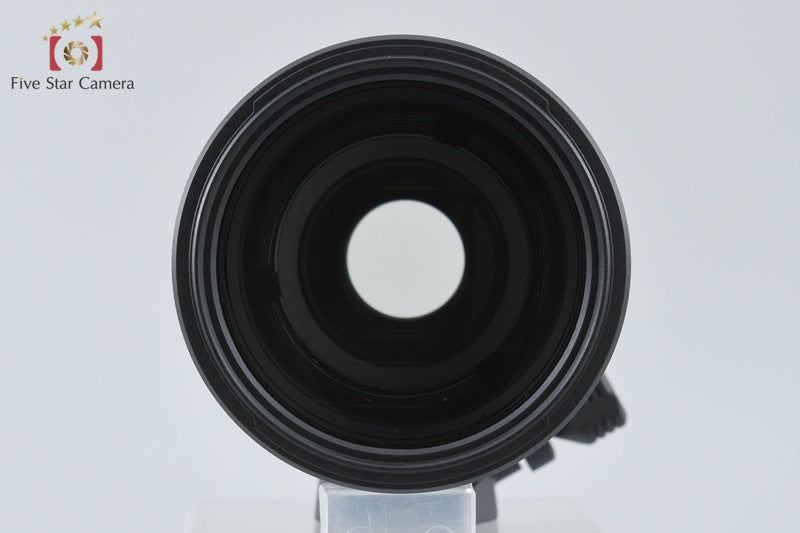 Tamron A001 SP AF 70-200mm f/2.8 Di LD IF MACRO for Canon