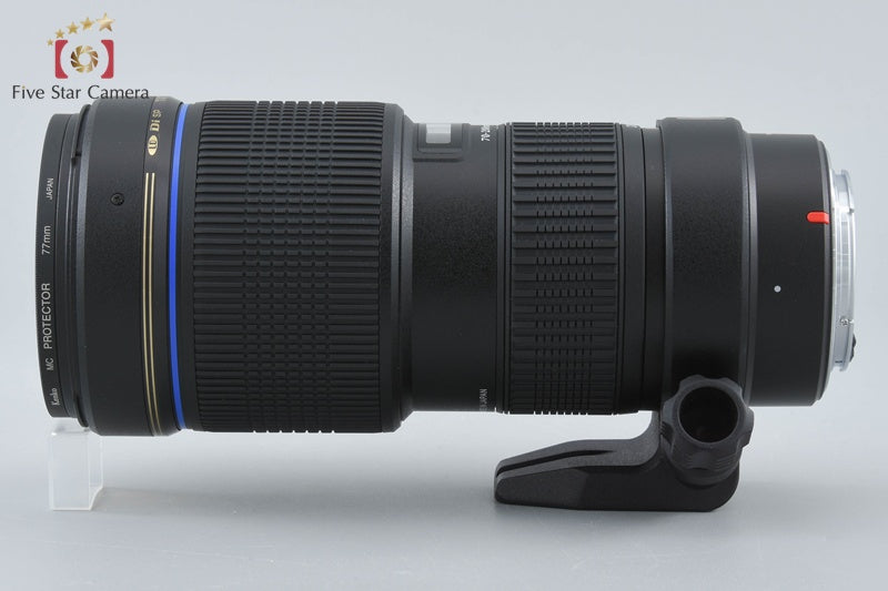 Tamron A001 SP AF 70-200mm f/2.8 Di LD IF MACRO for Canon