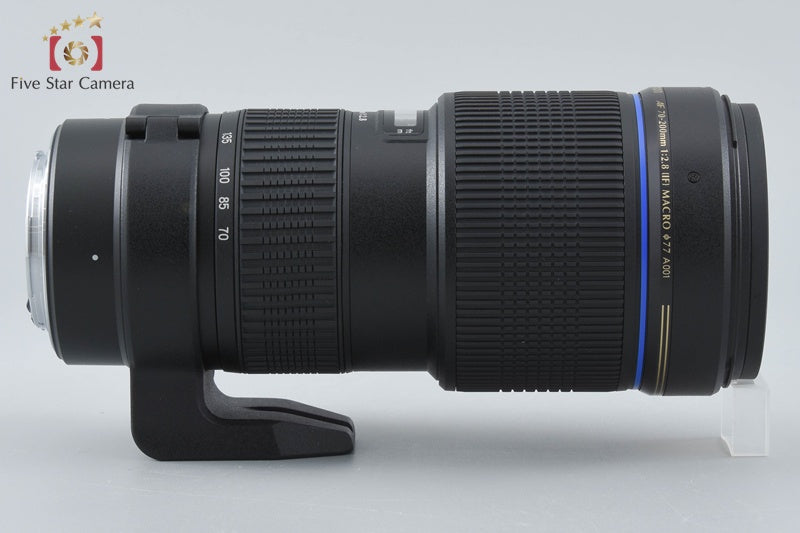 Tamron A001 SP AF 70-200mm f/2.8 Di LD IF MACRO for Canon