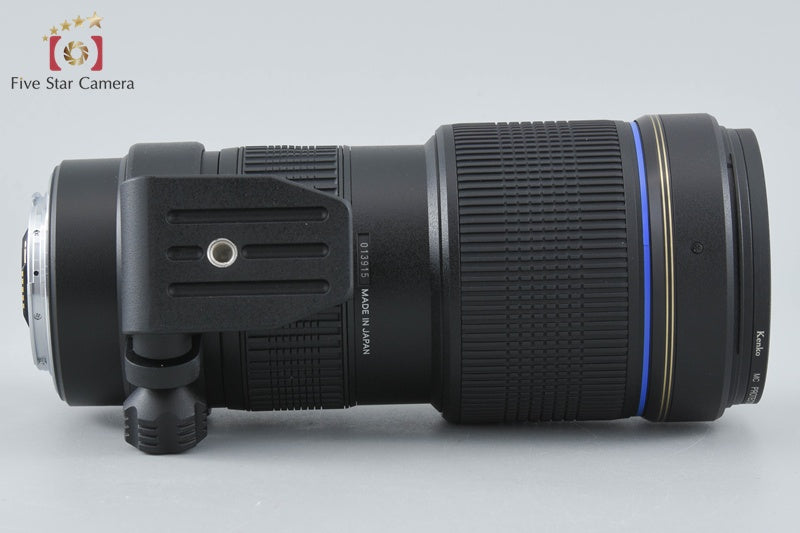 Tamron A001 SP AF 70-200mm f/2.8 Di LD IF MACRO for Canon