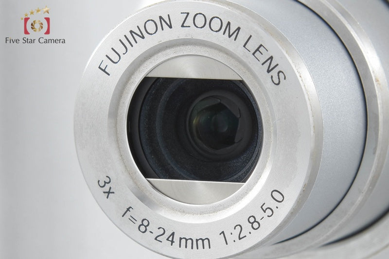 Fujifilm FinePix F11 6.3 MP Digital Camera