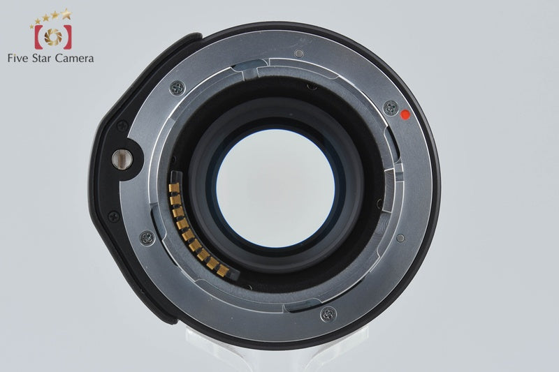CONTAX Carl Zeiss Planar 45mm f/2 T* for G1 / G2