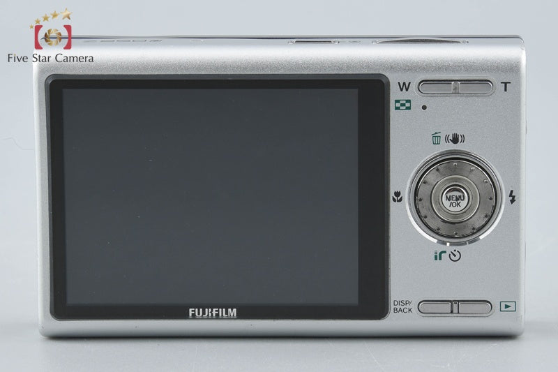 Fujifilm FINEPIX Z250fd Gradient Purple 10.0 MP Digital Camera