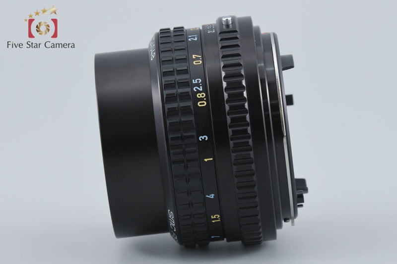 PENTAX SMC A 645 75mm f/2.8