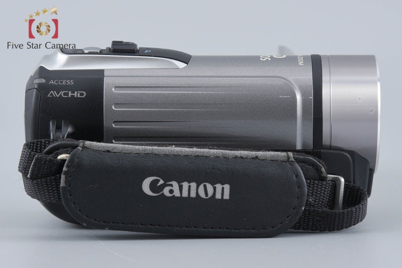 Canon iVIS HF R10 Full HD Digital Camcorder