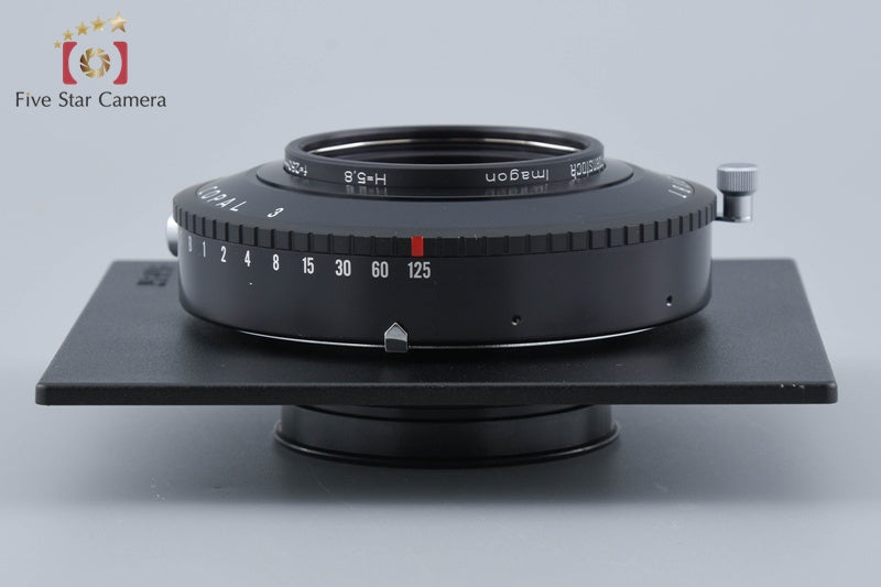 Rodenstock Imagon 250mm f/5.8