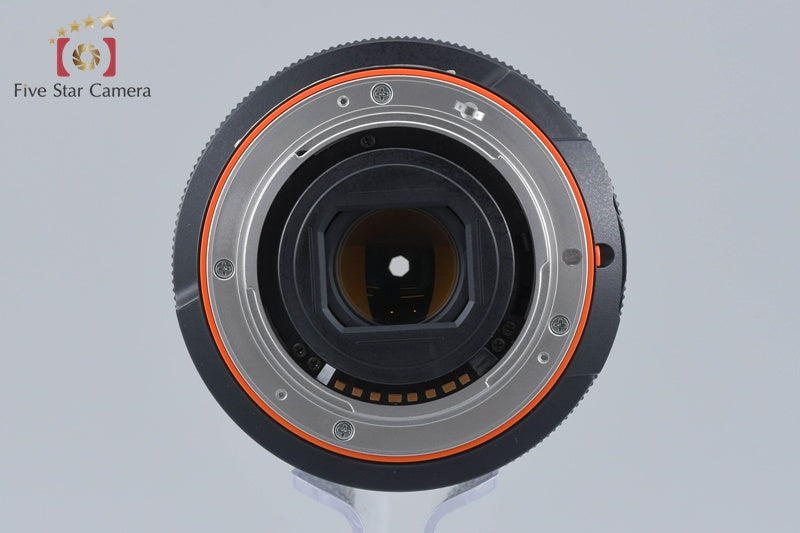 Sony DT 18-135mm f/3.5-5.6 SAM SAL18135