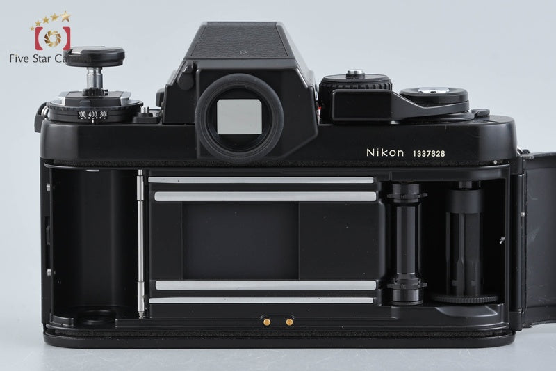 Nikon F3 Eye Level 35mm SLR Film Camera Body