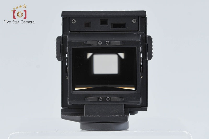 Nikon F3 Eye Level 35mm SLR Film Camera Body