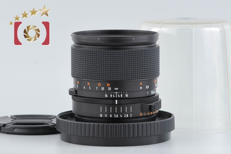 HASSELBLAD Carl Zeiss F Planar 110mm f/2 T*