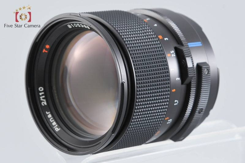 HASSELBLAD Carl Zeiss F Planar 110mm f/2 T*
