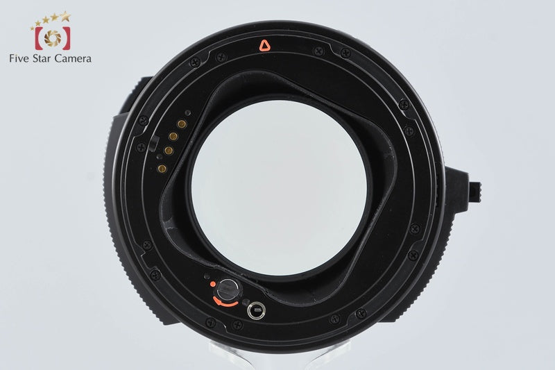 HASSELBLAD Carl Zeiss F Planar 110mm f/2 T*