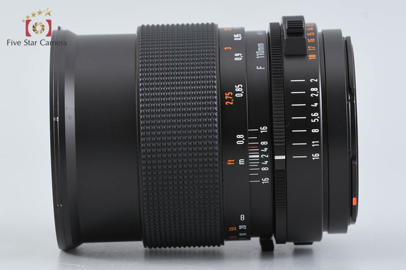 HASSELBLAD Carl Zeiss F Planar 110mm f/2 T*