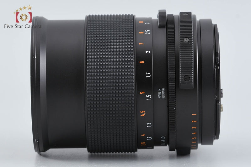 HASSELBLAD Carl Zeiss F Planar 110mm f/2 T*