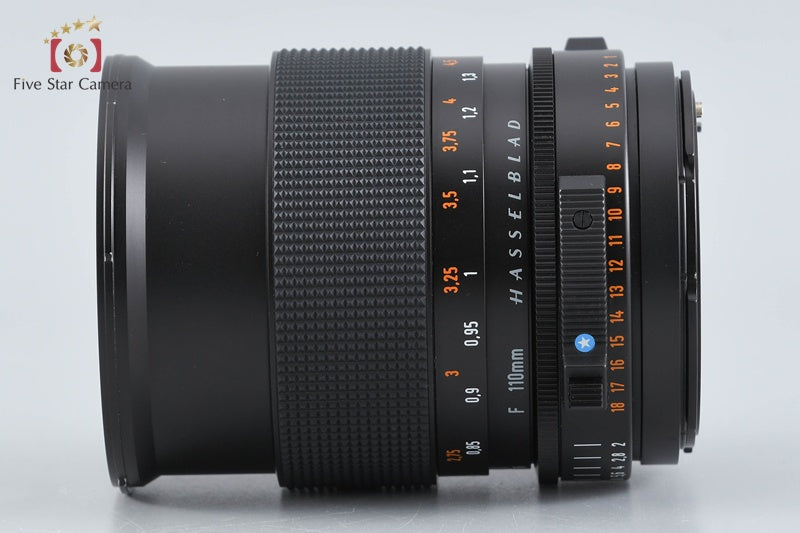 HASSELBLAD Carl Zeiss F Planar 110mm f/2 T*
